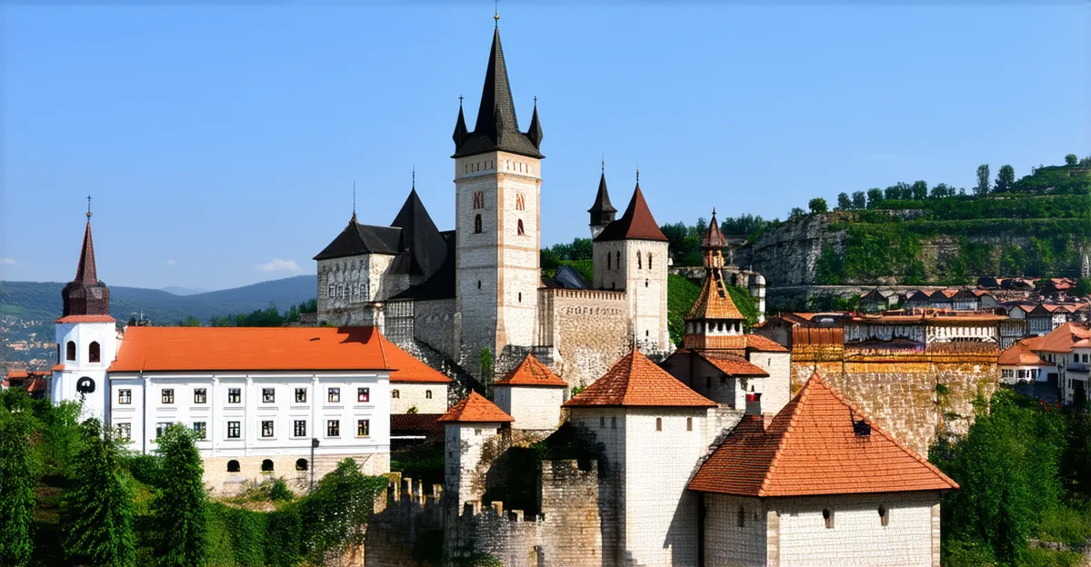 Brașov Experiences: Best of 2026