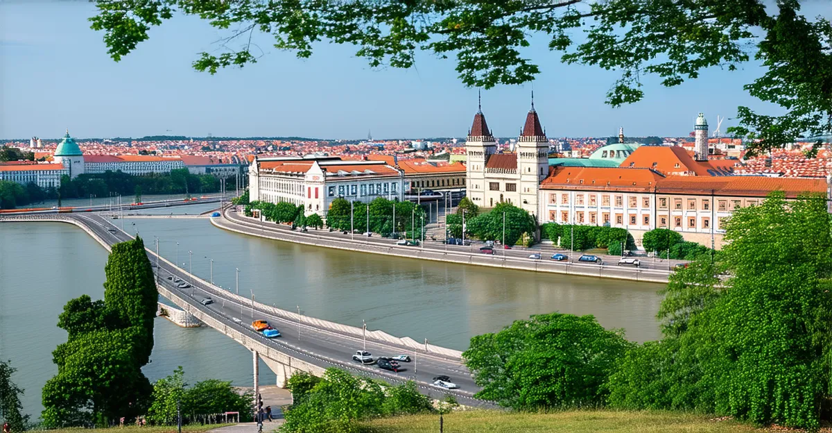 Bratislava Attractions: Top Spots in 2026