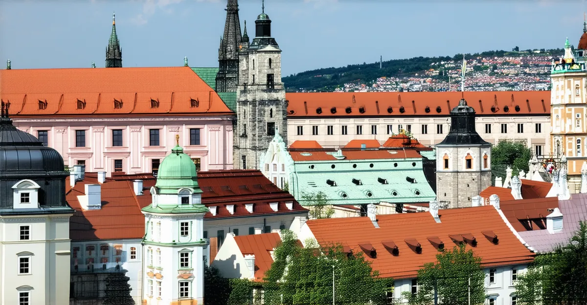 Bratislava Experiences: Your 2026 Adventure