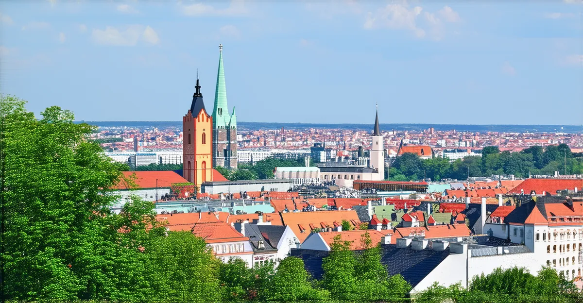 Bratislava Outdoor Activities: Your 2026 Guide