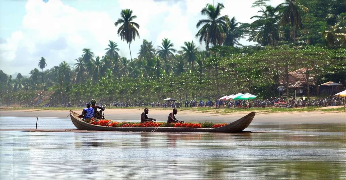 Brazzaville Activities: Your 2026 Guide