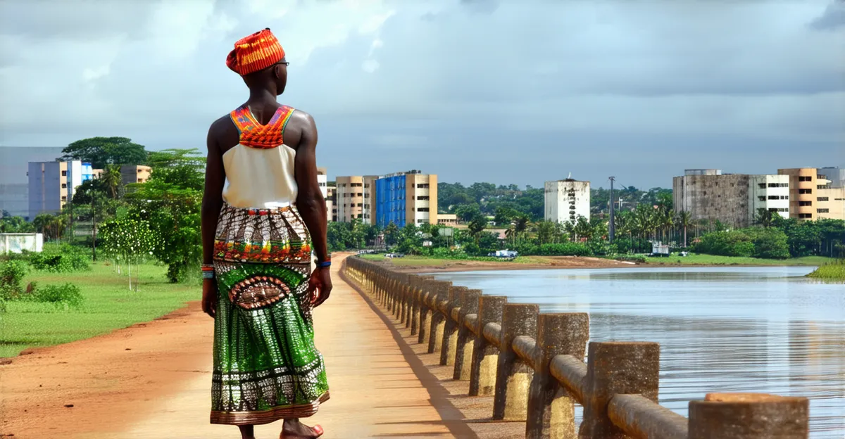 Brazzaville Experiences: Best of 2026