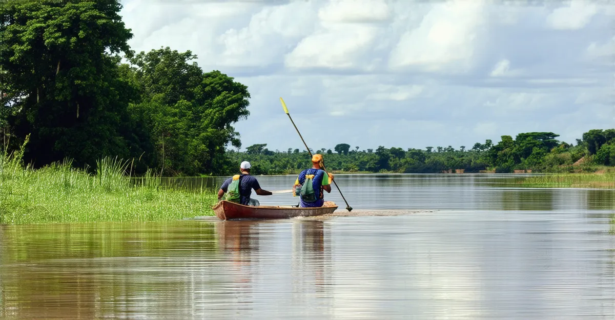 Brazzaville Outdoor Activities: Your 2026 Guide