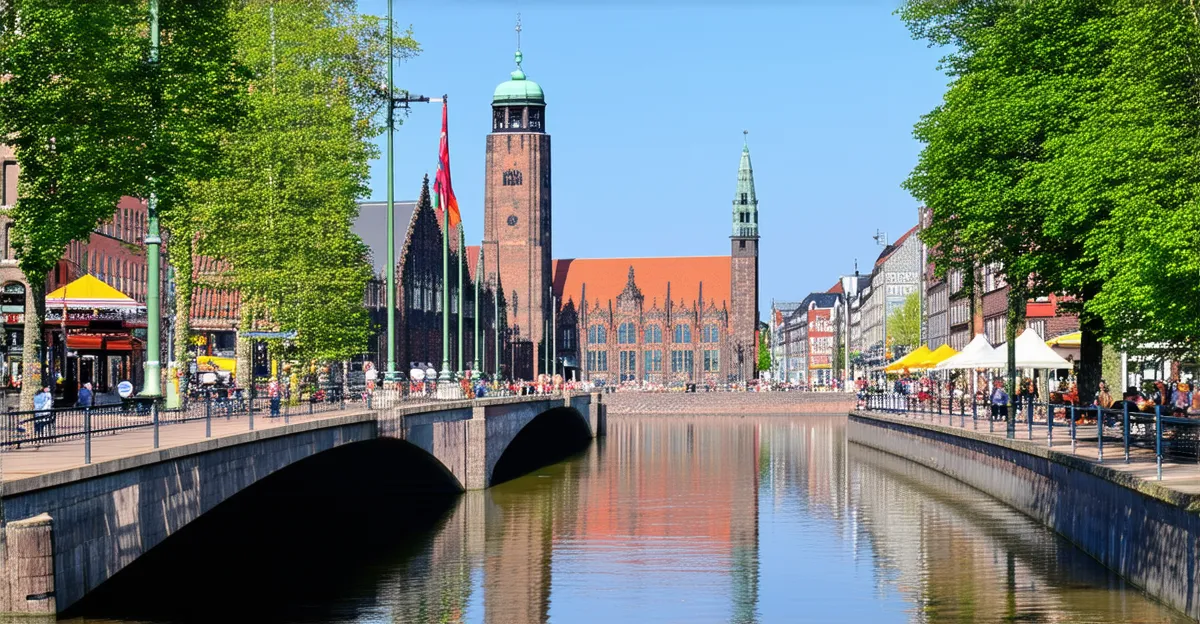 Bremen City Experiences: Your 2026 Guide