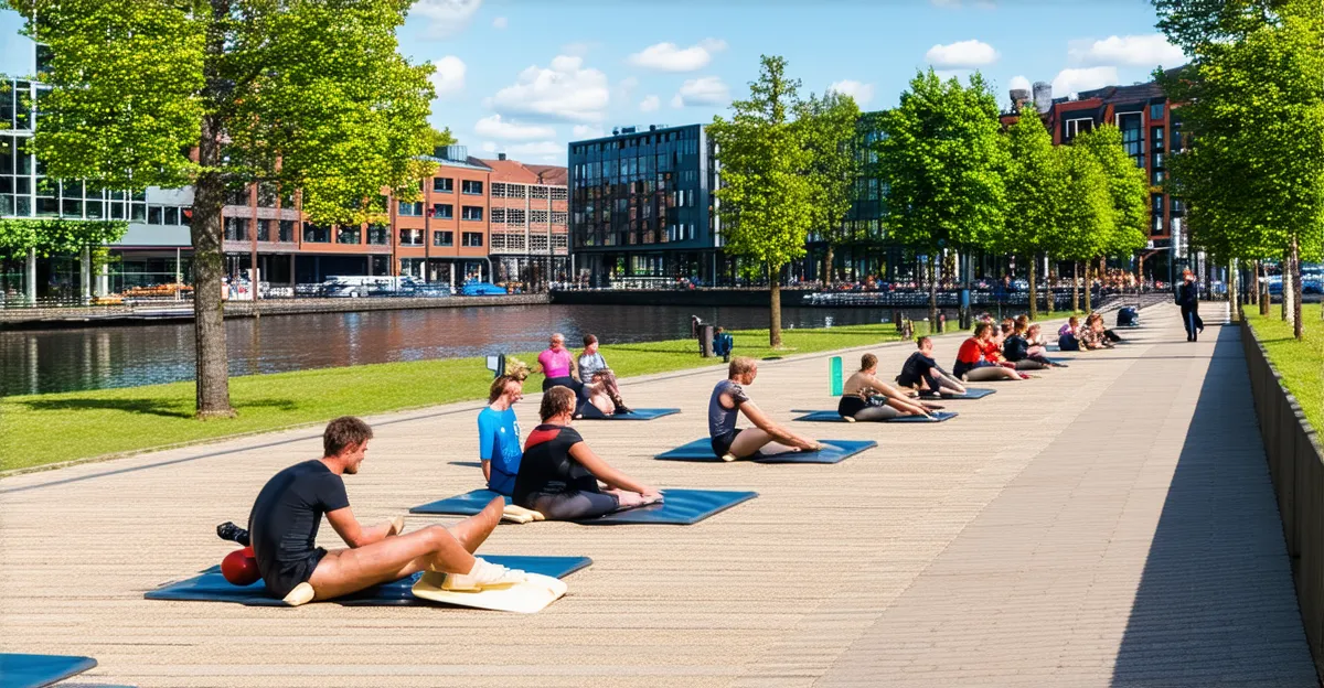 Bremen City Outdoor Activities: 2026 Guide