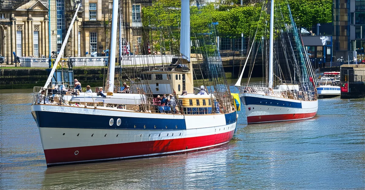 Bristol Experiences: Your 2026 Guide