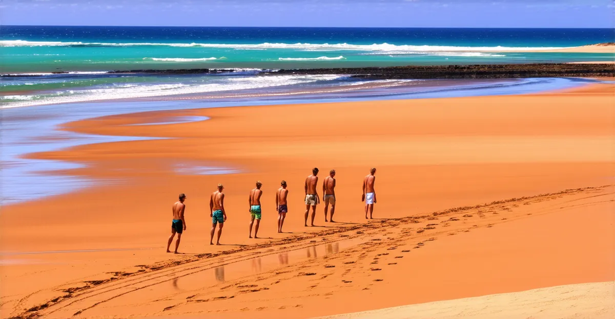 Broome Activities: Top Things to Do in 2026