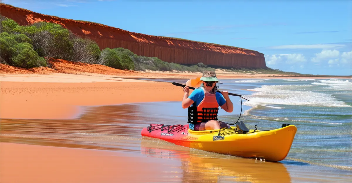 Broome Outdoor Activities: Your 2026 Adventure Guide