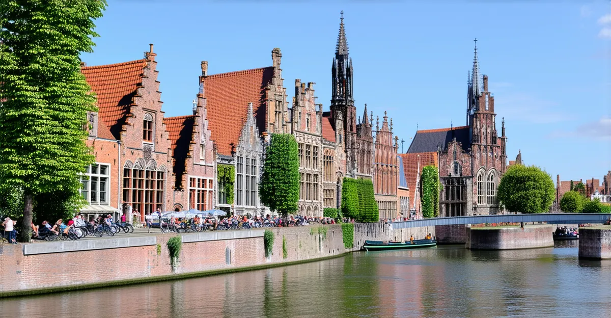 Bruges Activities: Top Things to Do in 2026