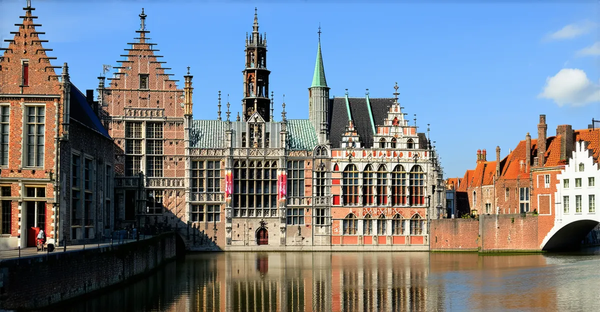 Bruges Attractions: Top Spots in 2026