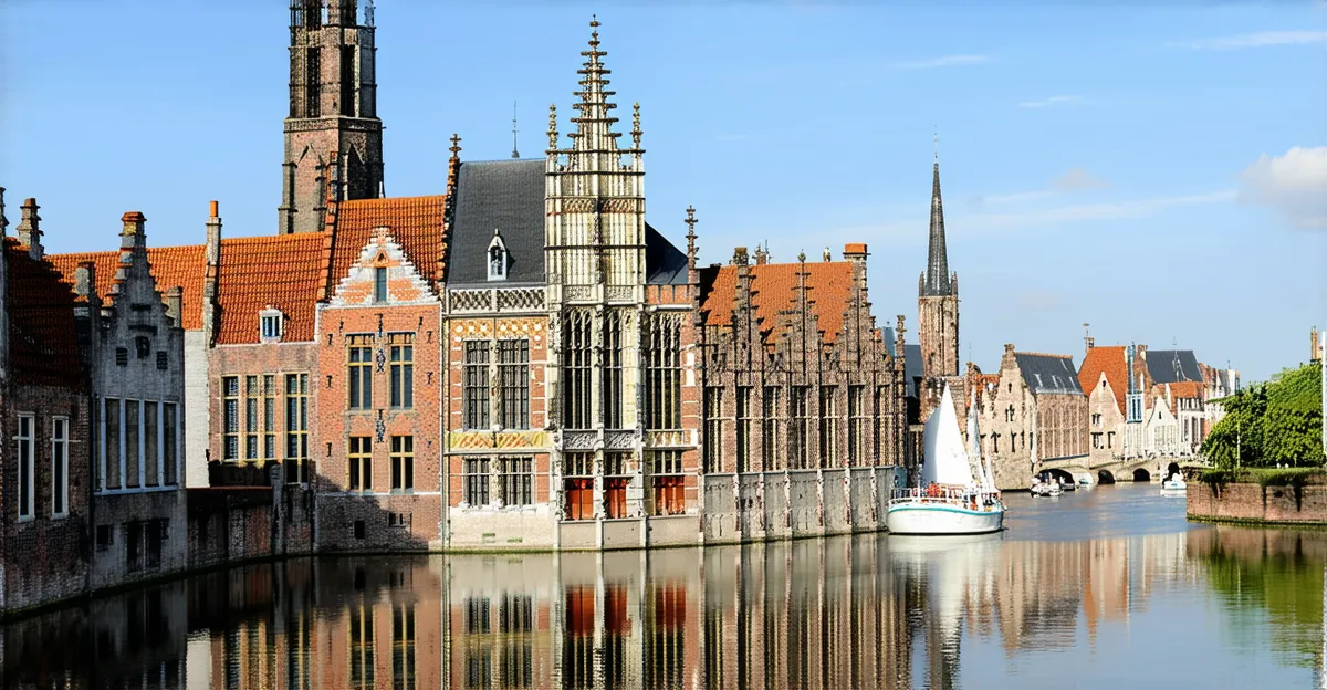 Bruges Experiences: Top Things To Do in 2026