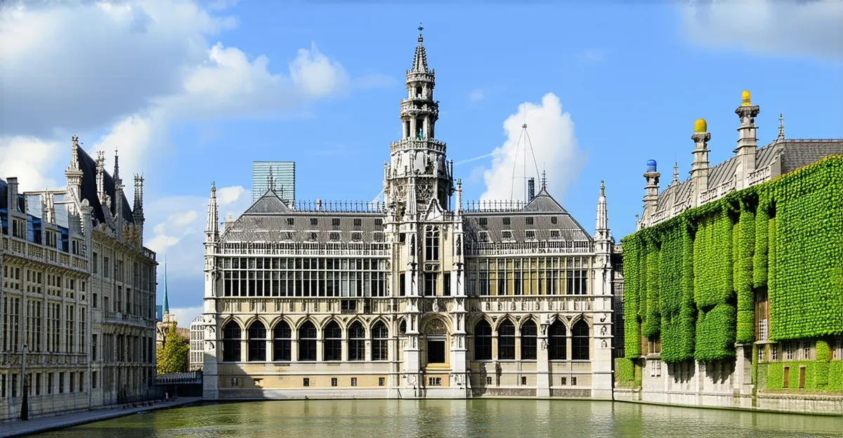 Brussels Attractions: Top Spots in 2026