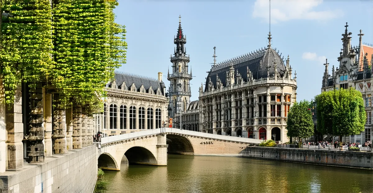 Brussels Experiences: Best Activities in 2026