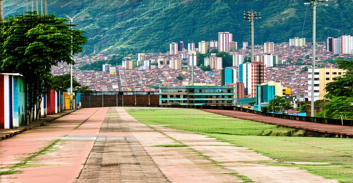Bucaramanga Experiences: The Best of 2026