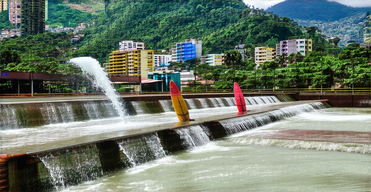 Bucaramanga Outdoor Activities: Your 2026 Guide