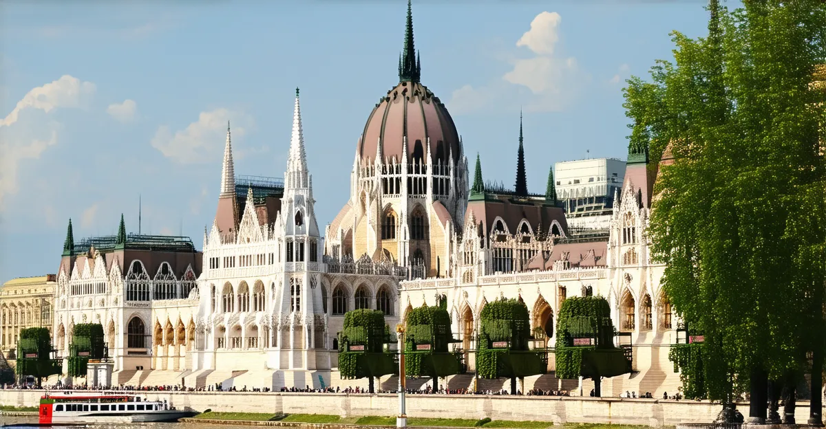 Budapest Experiences: Your 2026 Guide