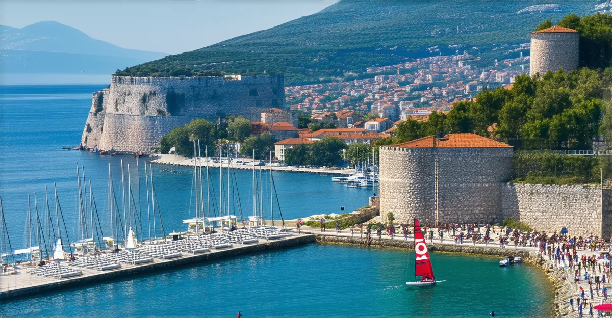 Budva Activities: Your 2026 Adventure Guide