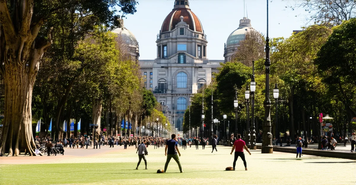 Buenos Aires Outdoor Activities: Top Picks 2026