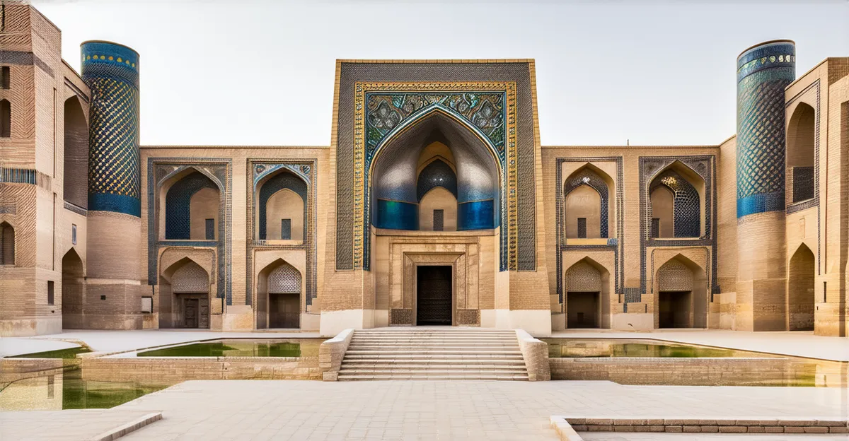Bukhara Activities: Top Things To Do in 2026