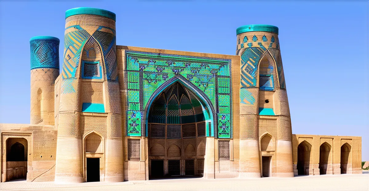 Bukhara Attractions: Top Spots in 2026