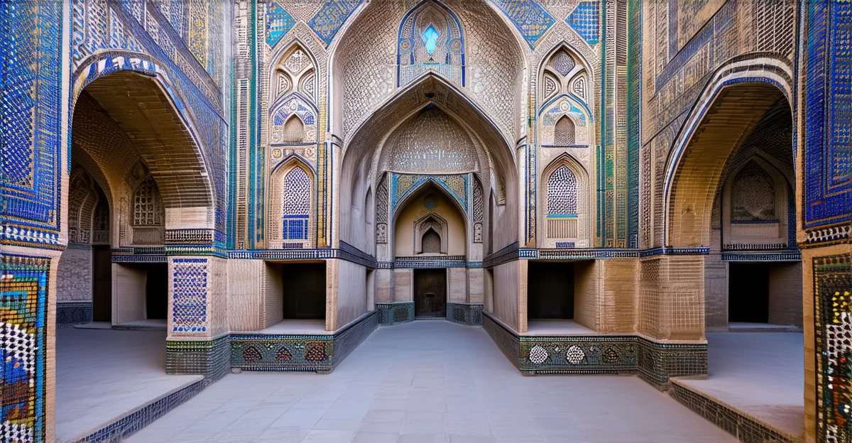 Bukhara Experiences: Top Things To Do in 2026