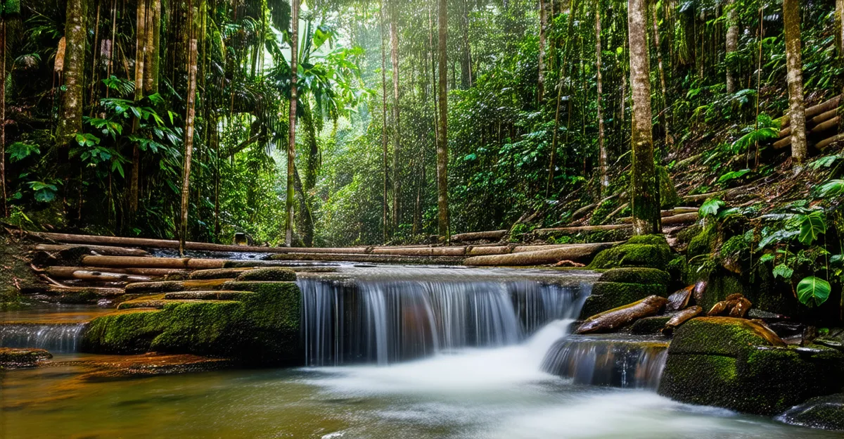Bukit Lawang Attractions: Top Spots for 2026