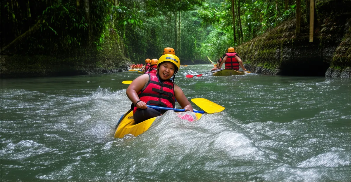 Bukit Lawang Outdoor Activities: Adventure Awaits in 2026