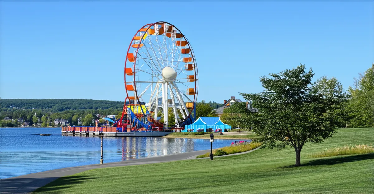 Burlington Attractions: Your 2026 Guide