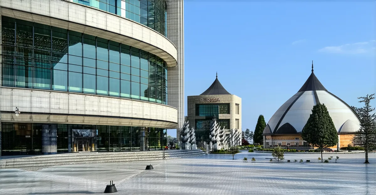 Bursa Activities: Top Things to Do in 2026