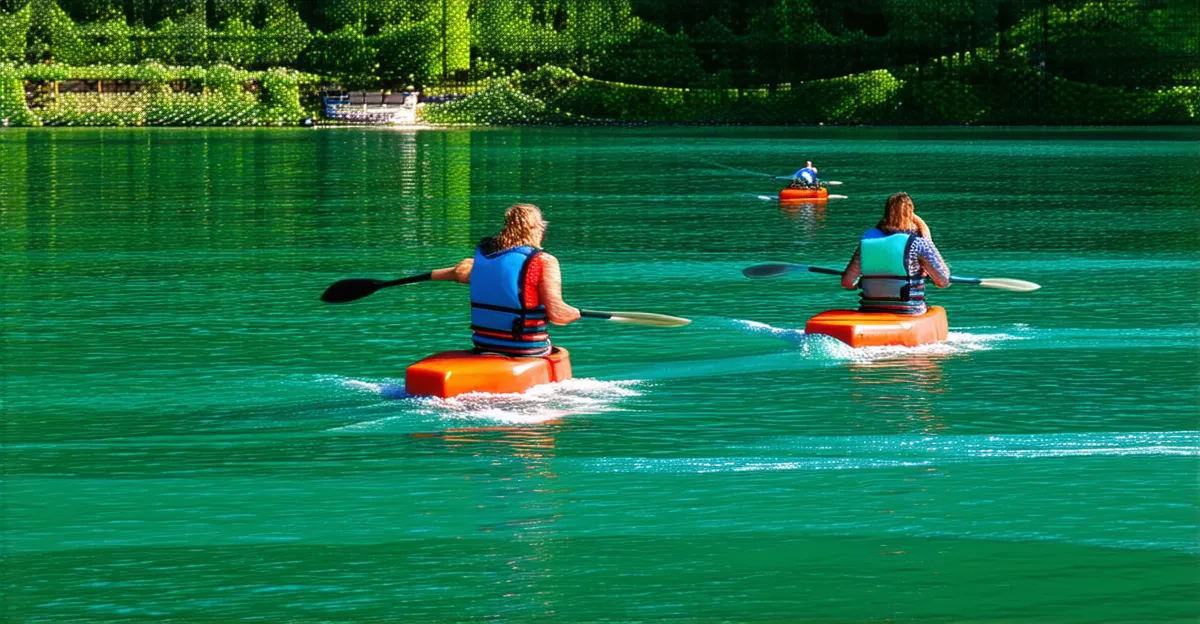 Bursa Outdoor Activities: Top Adventures in 2026