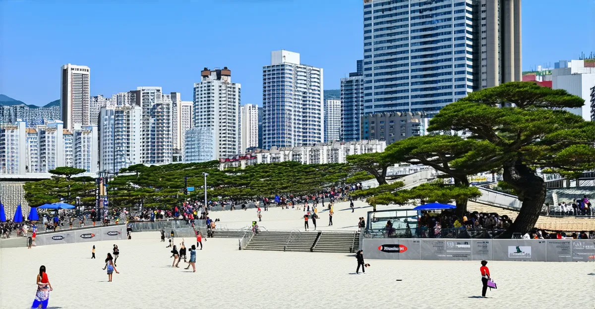 Busan Activities: Top Things To Do in 2026