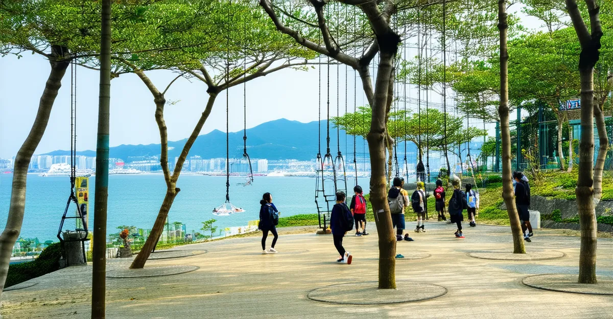 Busan Outdoor Activities: Your 2026 Adventure Guide