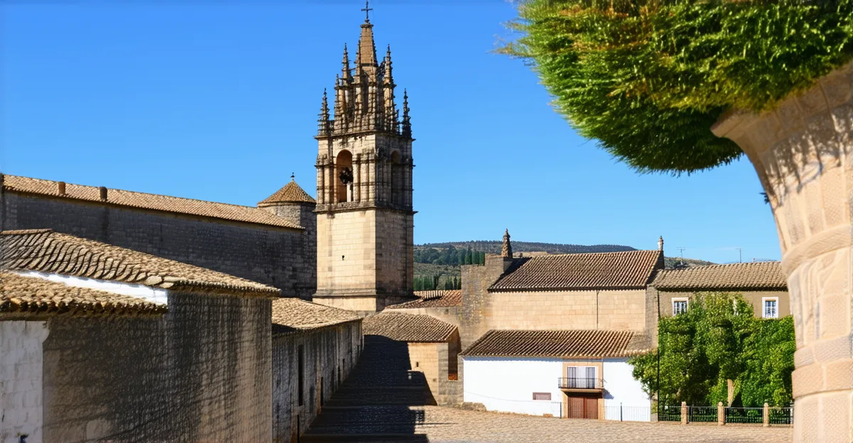 Cáceres Attractions: Top Sites to See in 2026