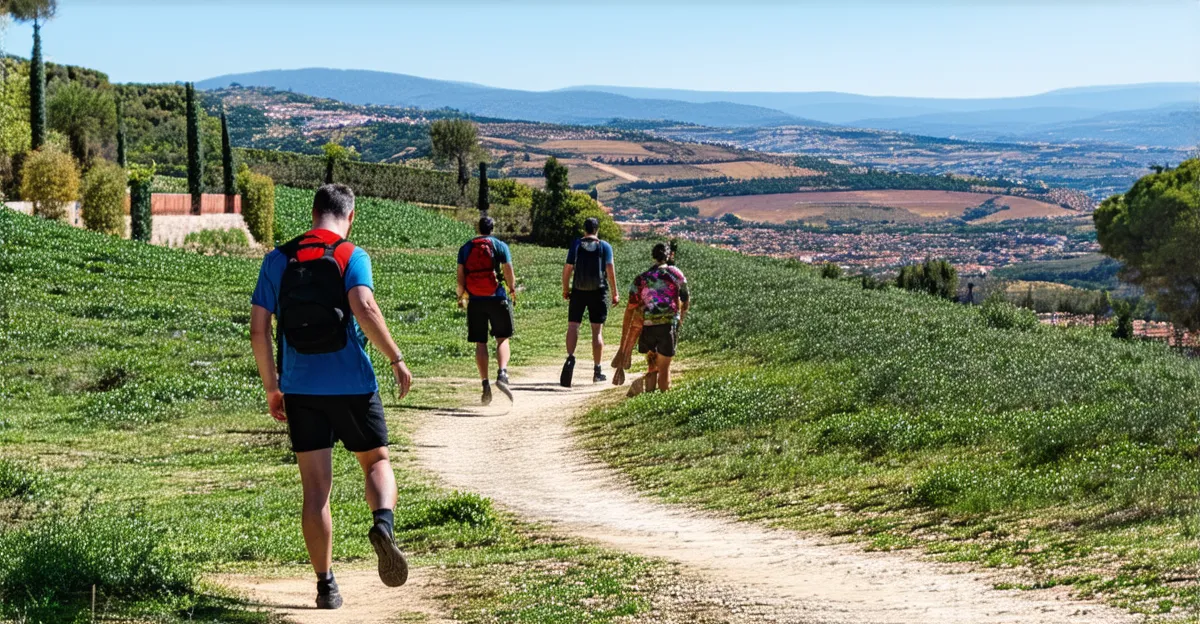 Cáceres Outdoor Activities: Guide 2026