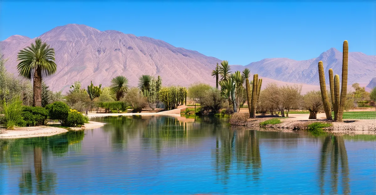 Cafayate Attractions: The Ultimate 2026 Guide