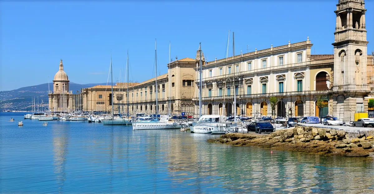 Cagliari Attractions: Top Spots for 2026