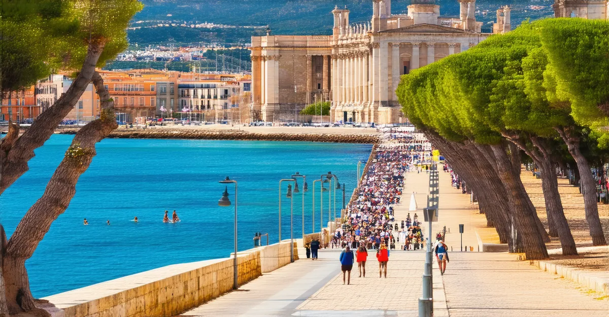 Cagliari Experiences: Your 2026 Guide