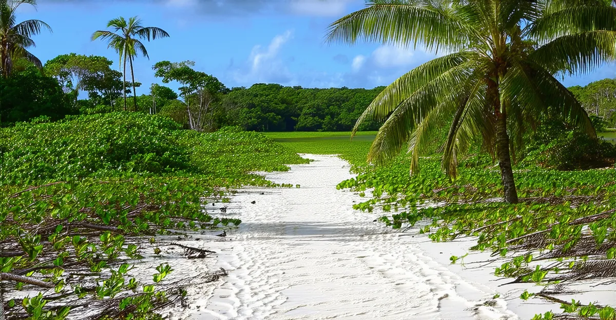 Cahuita Attractions: Your 2026 Adventure Guide