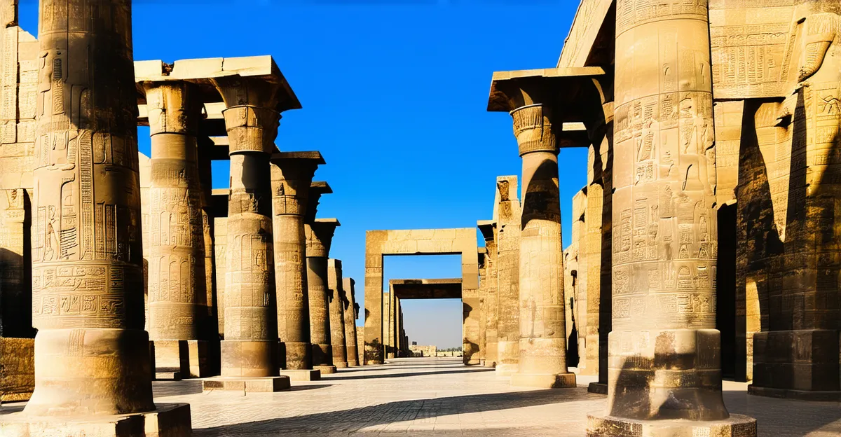 Cairo Attractions: Top Spots in 2026