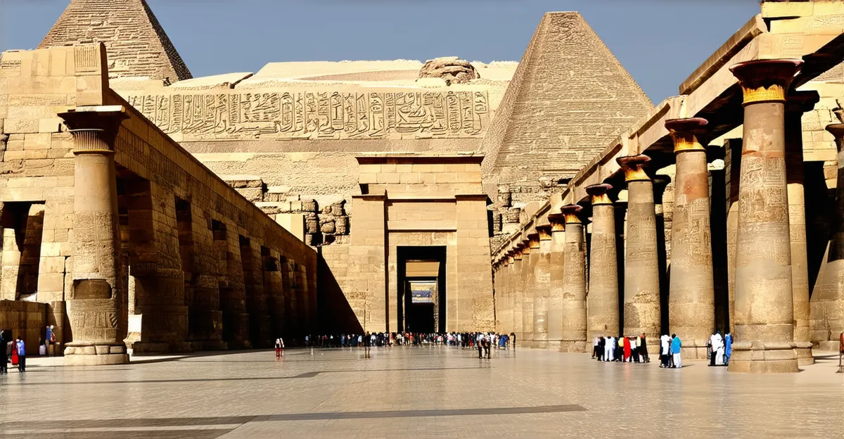 Cairo Experiences: Top Activities in 2026