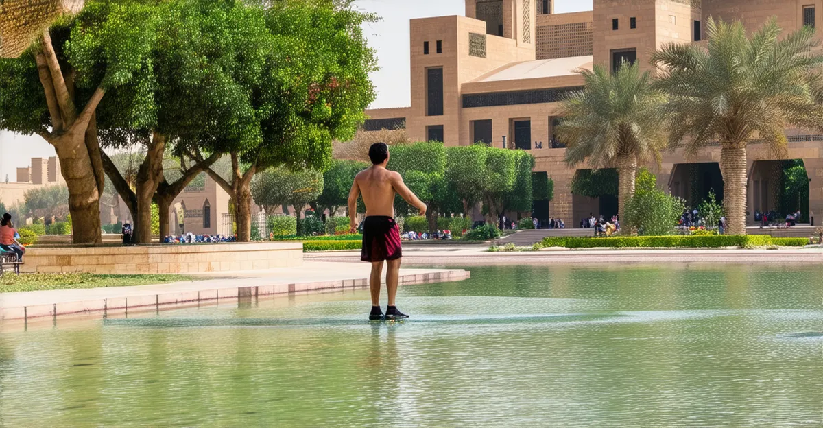 Cairo Outdoor Activities: Discover 2026 Adventures