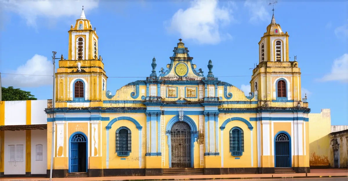Camagüey Attractions: Top Spots for 2026