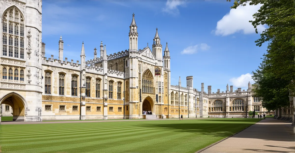 Cambridge Activities: Top Things to Do in 2026