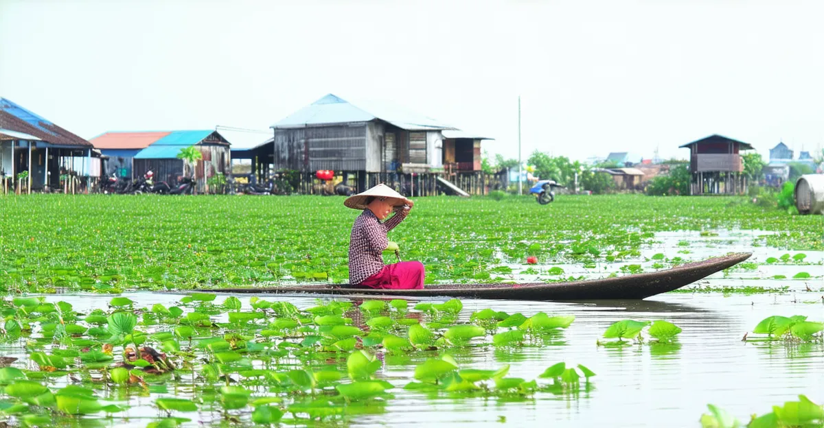 Can Tho Activities: Unforgettable 2026 Adventures