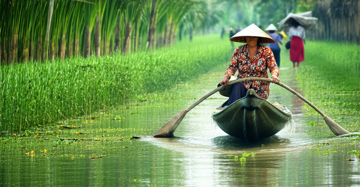 Can Tho Experiences: Top Activities for 2026