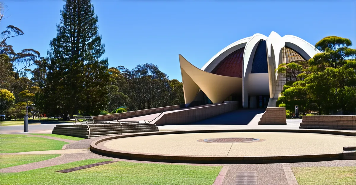 Canberra Attractions: The Best of 2026