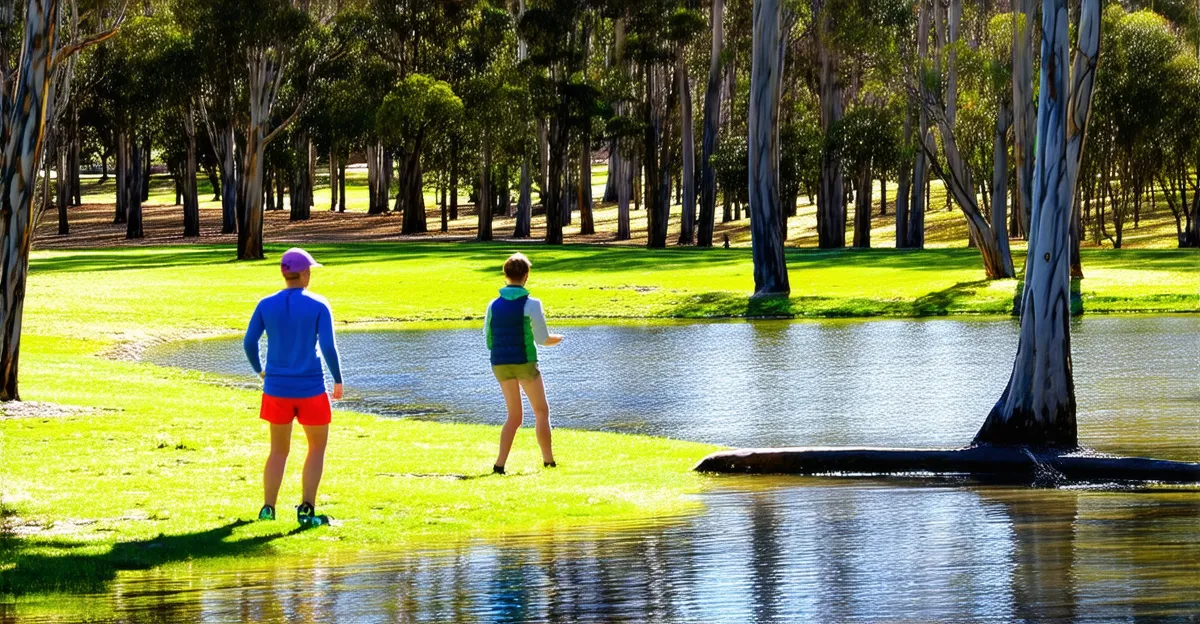 Canberra Outdoor Activities: Top Picks for 2026