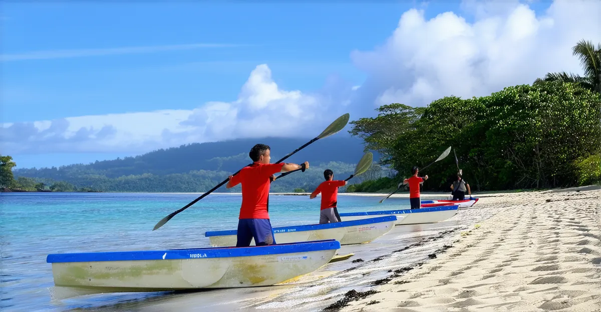 Candidasa Outdoor Activities: 2026 Hotlist