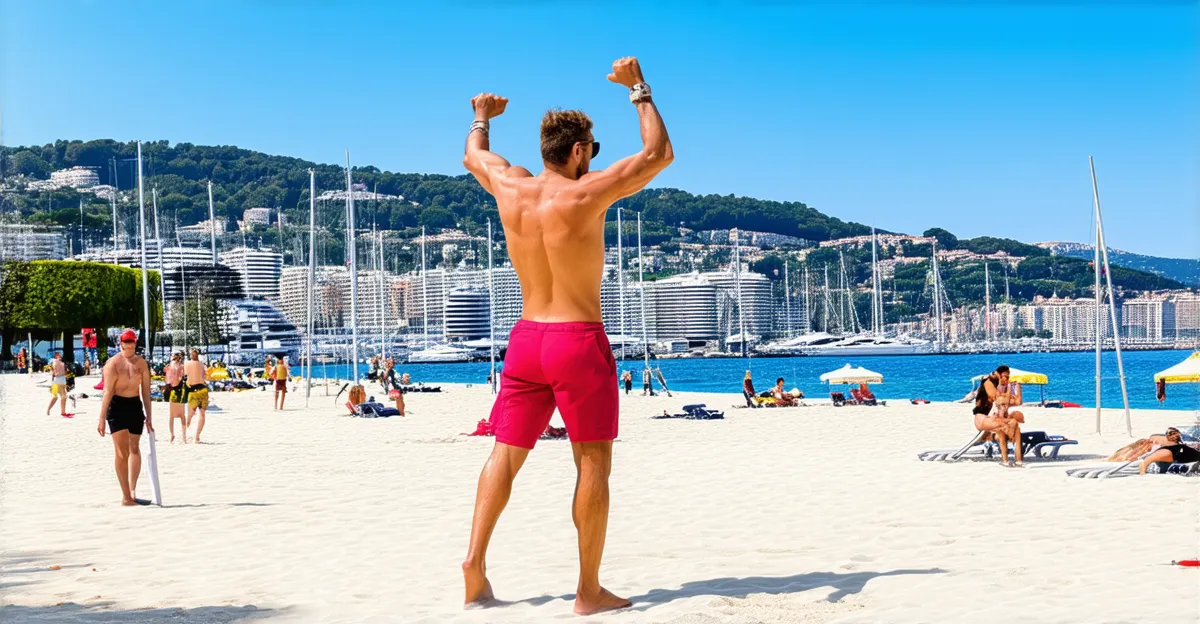 Cannes Outdoor Activities: Top Picks for 2026