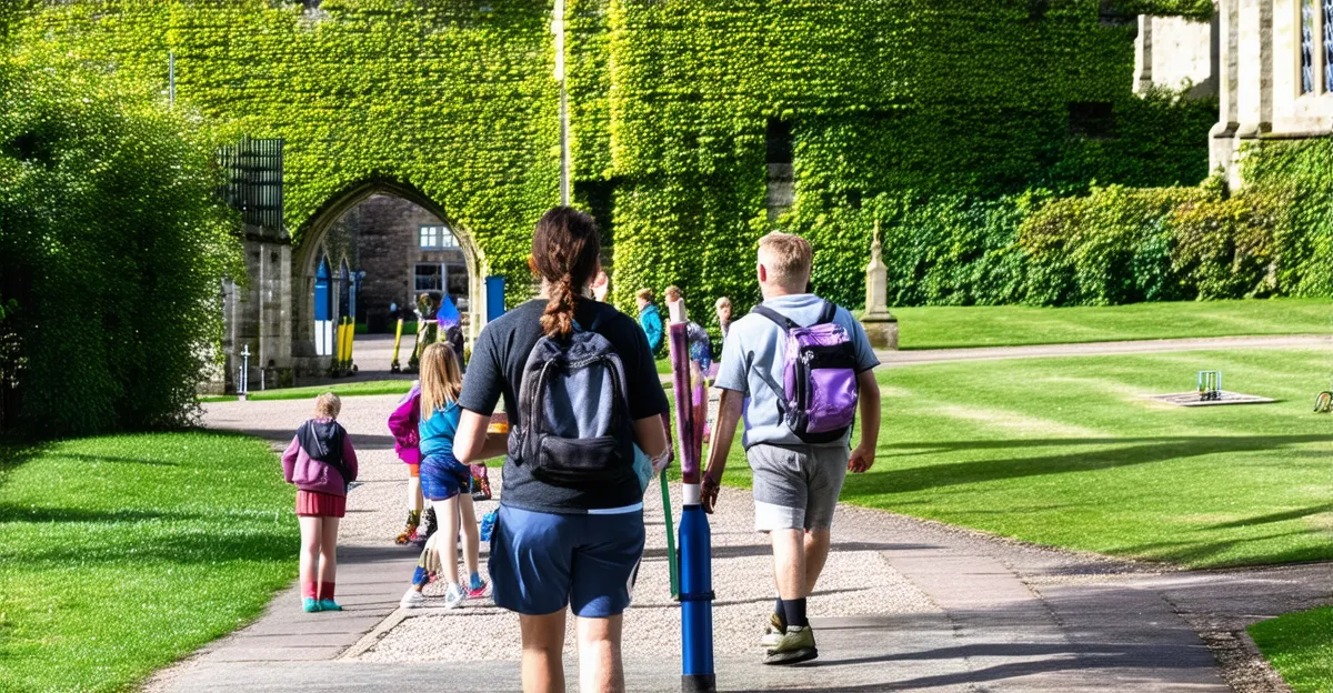 Canterbury Activities: Your 2026 Adventure